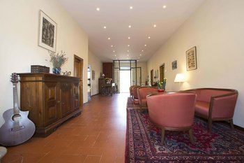 Villa Le Monache Pontassieve Exterior foto